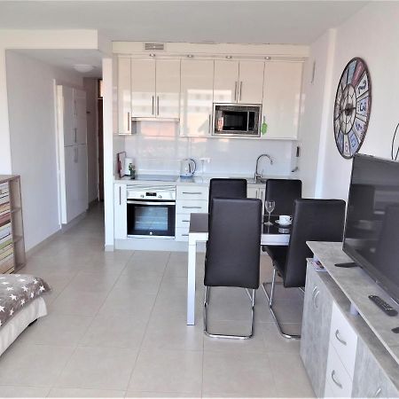 Lovely Apartment With Sea View And Free Wifi, Center Of Las Americas Playa Honda Playa de las Américas Kültér fotó