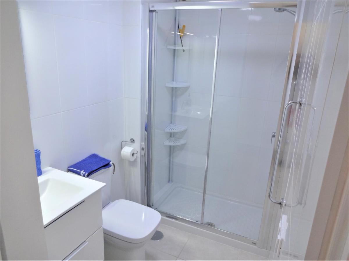 Lovely Apartment With Sea View And Free Wifi, Center Of Las Americas Playa Honda Playa de las Américas Kültér fotó