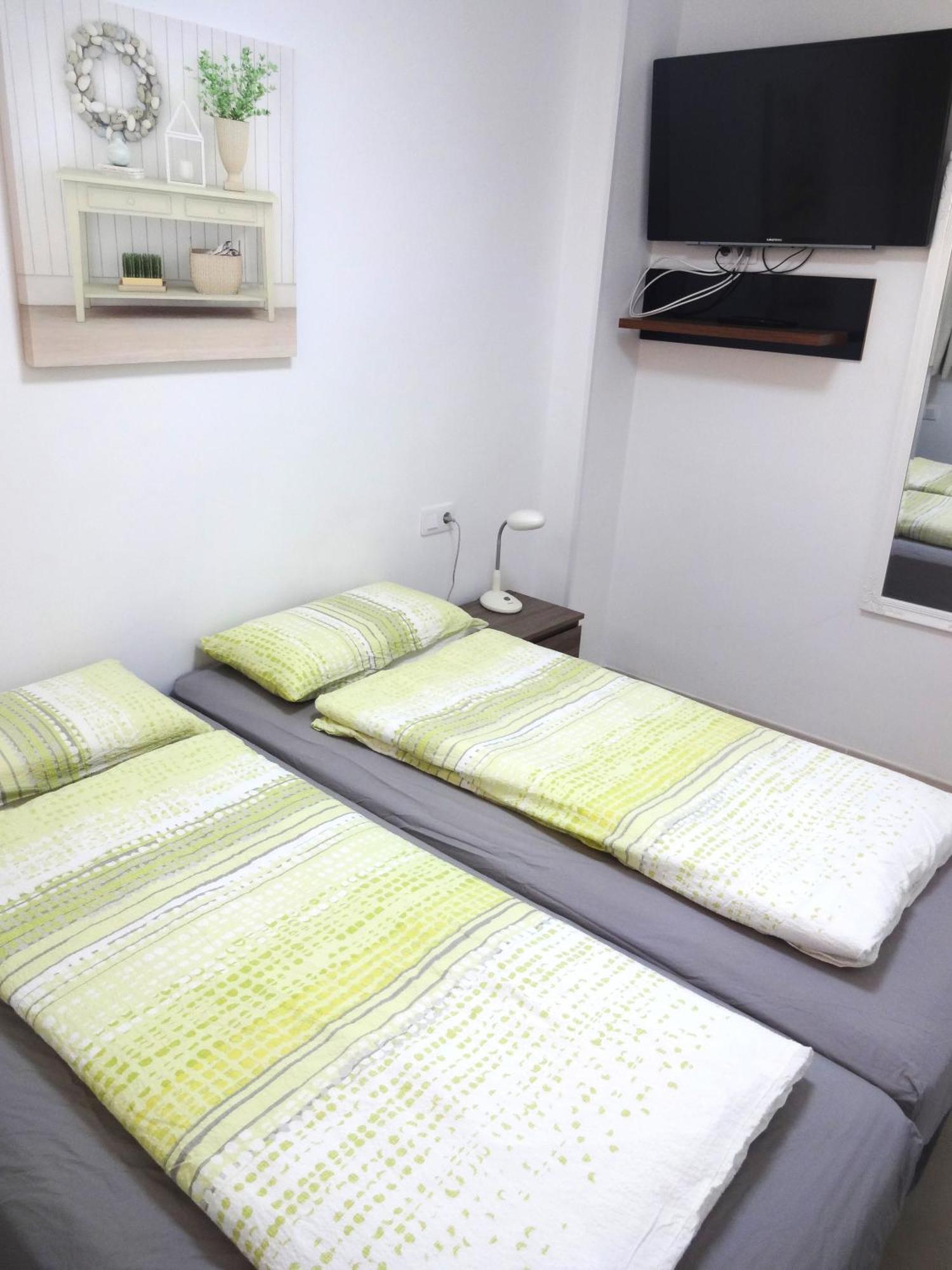Lovely Apartment With Sea View And Free Wifi, Center Of Las Americas Playa Honda Playa de las Américas Kültér fotó